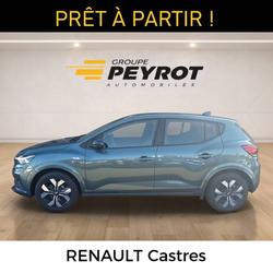 Dacia Sandero Sandero TCe 90 GSR2 Journey Mazamet