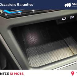 Volkswagen Taigo Taigo 1.0 TSI 110 DSG7 Style Vitr&eacute;