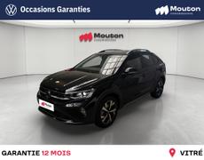 Volkswagen Taigo Vitré