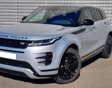 Land Rover Range Rover Evoque Saint-Paul-lès-Dax
