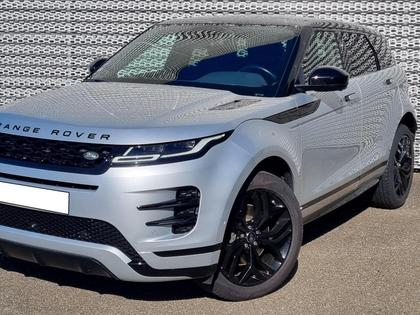 Land Rover Range Rover Evoque - Range Rover Evoque P250 AWD BVA9 R-Dynamic SE - 33 500 €