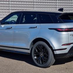 Land Rover Range Rover Evoque Range Rover Evoque P250 AWD BVA9 R-Dynamic SE Saint-Paul-l&egrave;s-Dax