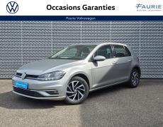 Volkswagen Golf 7 Saint-Paul-lès-Dax