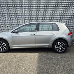 Volkswagen Golf 7 Golf 1.6 TDI 115 FAP BVM5 Confortline Saint-Paul-l&egrave;s-Dax