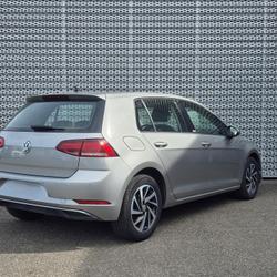Volkswagen Golf 7 Golf 1.6 TDI 115 FAP BVM5 Confortline Saint-Paul-l&egrave;s-Dax
