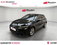 Audi A3 Sportback Vitré