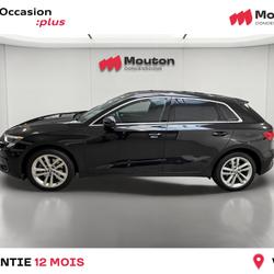 Audi A3 Sportback A3 Sportback 35 TFSI Mild Hybrid 150 S tronic 7 Business line Vitr&eacute;