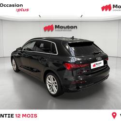 Audi A3 Sportback A3 Sportback 35 TFSI Mild Hybrid 150 S tronic 7 Business line Vitr&eacute;