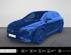 Mercedes GLA