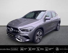 Mercedes GLA