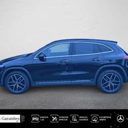 Mercedes GLA 200 163ch Progressive Line 7G-DCT Saint-Malo