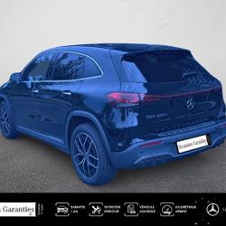 Mercedes GLA 200 163ch Progressive Line 7G-DCT Saint-Malo