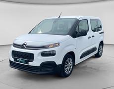 Citroen Berlingo Vitré