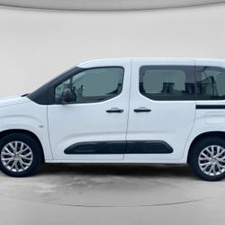 Citroen Berlingo M PureTech 110ch S&S Live E6.d Vitr&eacute;