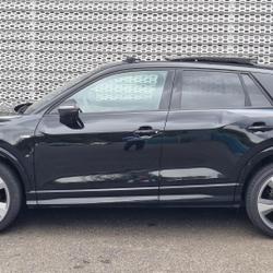 Audi Q2 Q2 35 TFSI 150 S tronic 7 Black Edition Saint-Paul-l&egrave;s-Dax