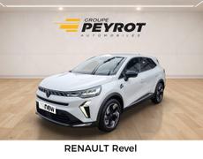 Renault Symbioz Revel