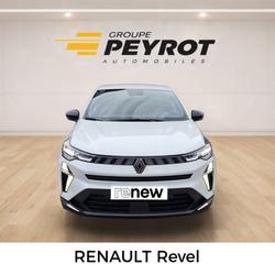 Renault Symbioz Symbioz E-Tech full hybrid 145 Techno Revel