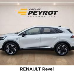 Renault Symbioz Symbioz E-Tech full hybrid 145 Techno Revel