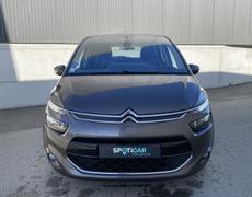 Citroen C4 Picasso Vitré