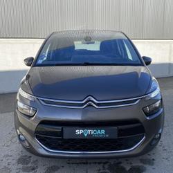 Citroen C4 Picasso PureTech 130ch Intensive S&S Vitr&eacute;