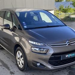 Citroen C4 Picasso PureTech 130ch Intensive S&S Vitr&eacute;