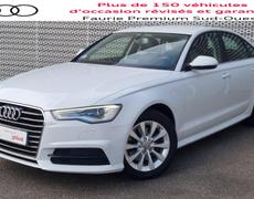 Audi A6 Saint-Paul-lès-Dax