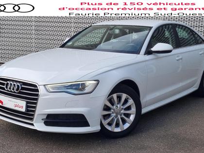 Audi A6 - A6 2.0 TDI ultra 190 S Tronic 7 Business Executive - 18 490 €