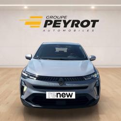 Renault Captur Captur Eco-G 100 ch Evolution Revel