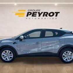 Renault Captur Captur Eco-G 100 ch Evolution Revel