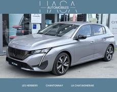 Peugeot 308 III Phase 1 Chantonnay
