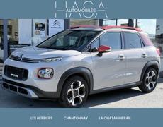 Citroen C3 Aircross Chantonnay