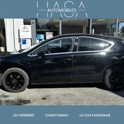 DS DS4 BlueHDi 150ch Executive S&S Chantonnay