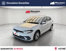 Volkswagen Polo Vitré