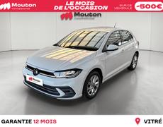 Volkswagen Polo Vitré