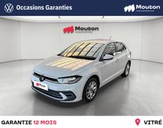 Volkswagen Polo Vitré