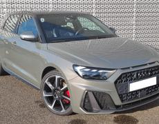 Audi A1 Sportback Saint-Paul-lès-Dax