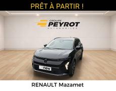 Renault Scenic 4 Mazamet