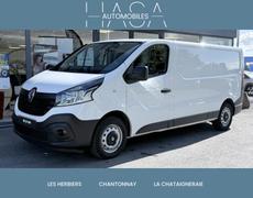 Renault Trafic Chantonnay