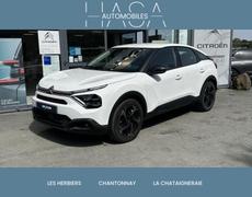 Citroen C4 Chantonnay