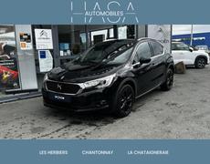 DS DS4 Crossback Chantonnay