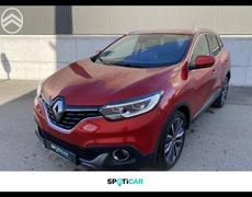 Renault Kadjar Vitré