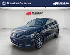 Volkswagen Tiguan Fougères