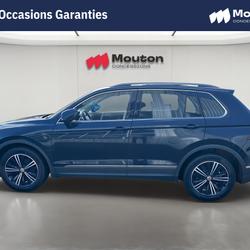 Volkswagen Tiguan 2.0 TDI 150 DSG7 Carat occasion - Foug&egrave;res - photo 2/26