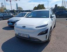 Hyundai Kona Dunkerque