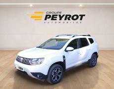 Dacia Duster Mazamet