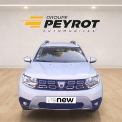 Dacia Duster Duster Blue dCi 115 4x4 Prestige Mazamet
