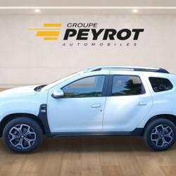 Dacia Duster Duster Blue dCi 115 4x4 Prestige Mazamet
