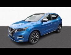 Nissan Qashqai Perpignan