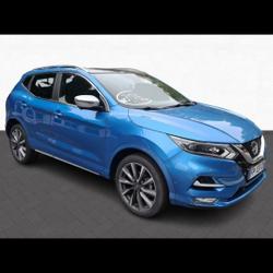 Nissan Qashqai 1.7 dCi 150ch Tekna+ Intelligent 4x4 Xtronic 2019 occasion - Perpignan - photo 2/21