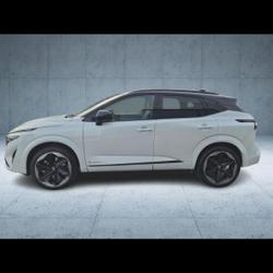 Nissan Qashqai e-POWER 190ch N-Design+ 2024 occasion - Perpignan - photo 3/24